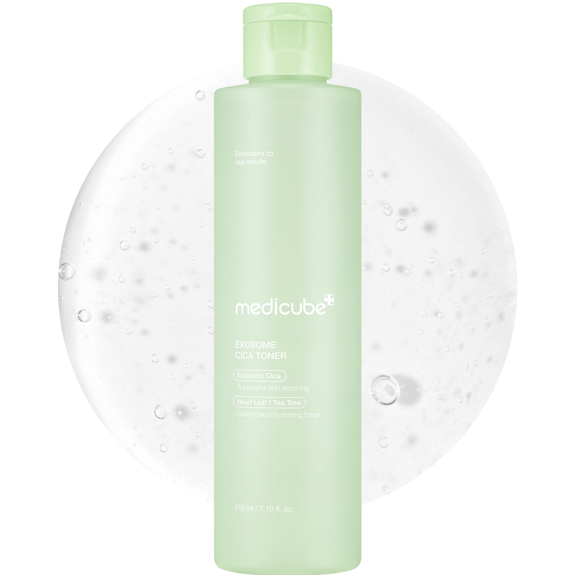 medicube-super-cica-line-exosome-cica-toner-210-ml image 1