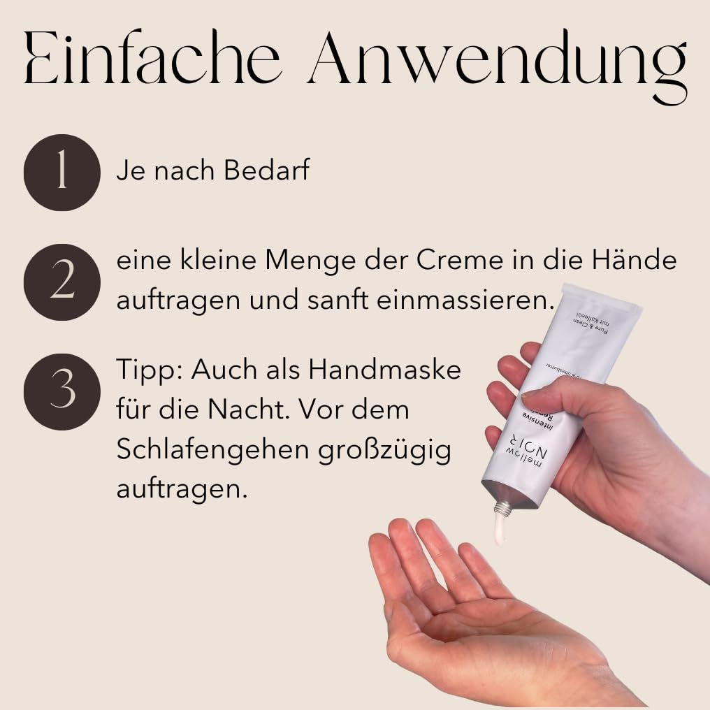 mellow-noir-body-care-hand-nail-cream-3-x-100-ml-sheabutter image 4