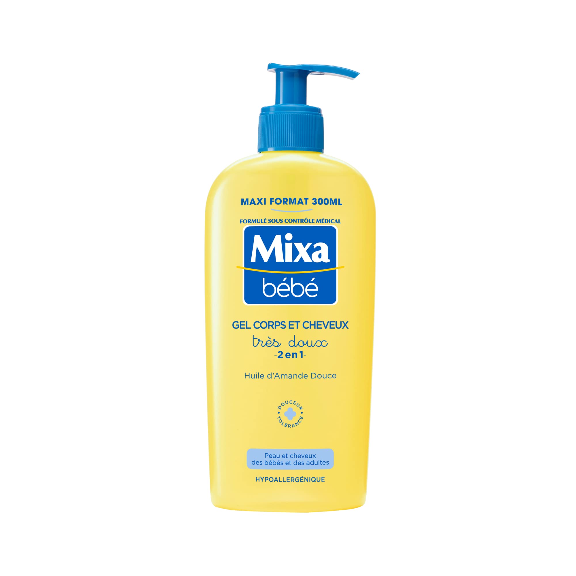 mixa-b-b-baby-shampoo-300-ml-sehr-weich-hypoallergen image 8