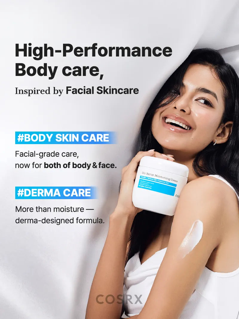 cosrx-ceramide-body-cream-k-rpercreme-450-ml-barriere image 2