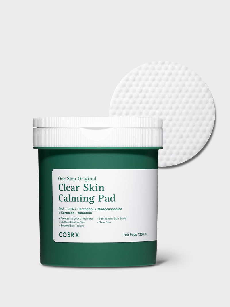cosrx-one-step-calming-pad-gesichtswasser-pads-100-st-ck image 1