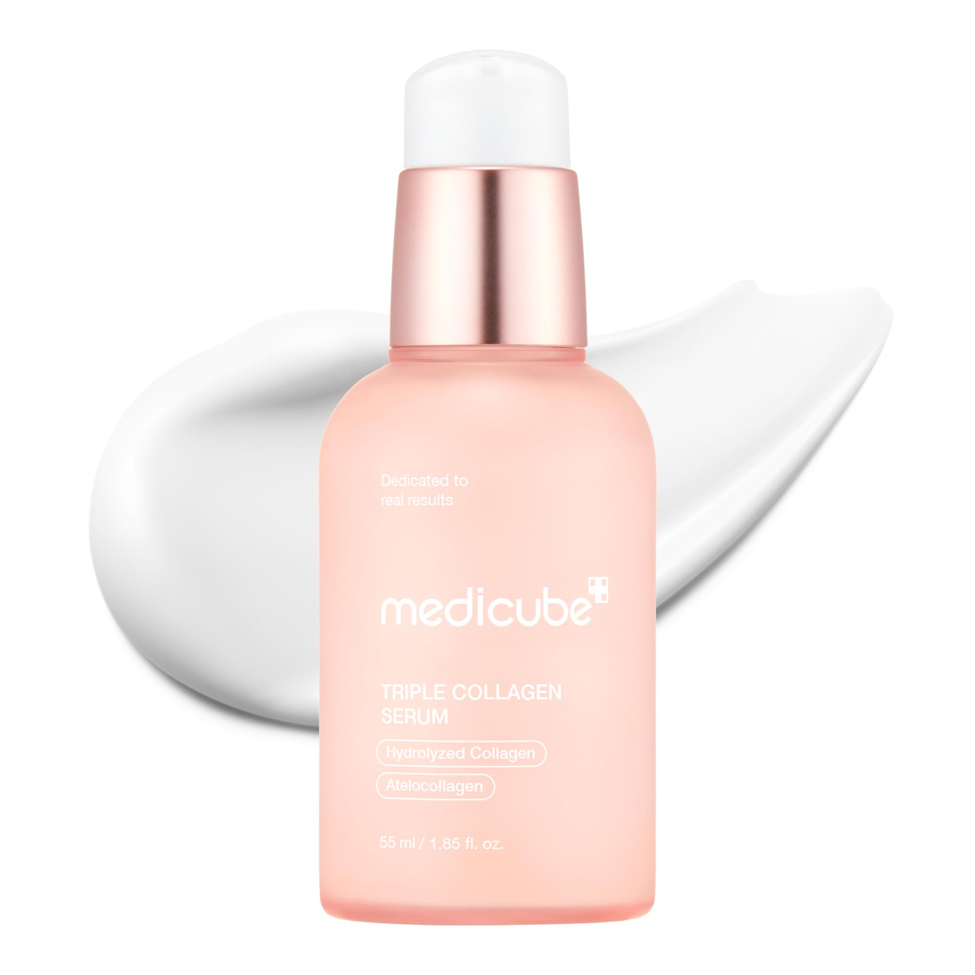 medicube-glass-glow-triple-collagen-serum-niacinamid image 1