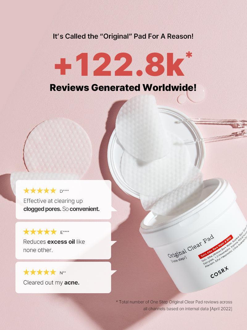 cosrx-one-step-original-clear-pad-gesichtspads-70-pads-poren image 7