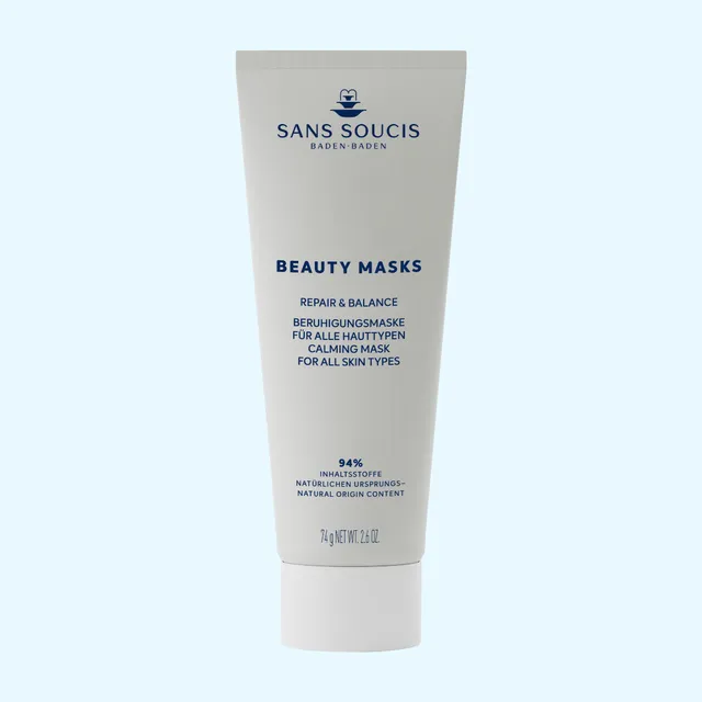 sans-soucis-barrier-repair-beruhigungsmaske-75-ml-sensitiv image 1