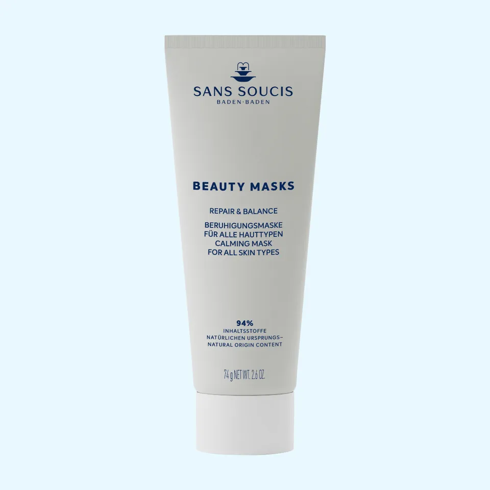 sans-soucis-barrier-repair-beruhigungsmaske-75-ml-sensitiv image 1