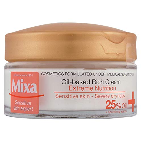 mixa-visage-reichhaltige-l-creme-50-ml-trocken image 2