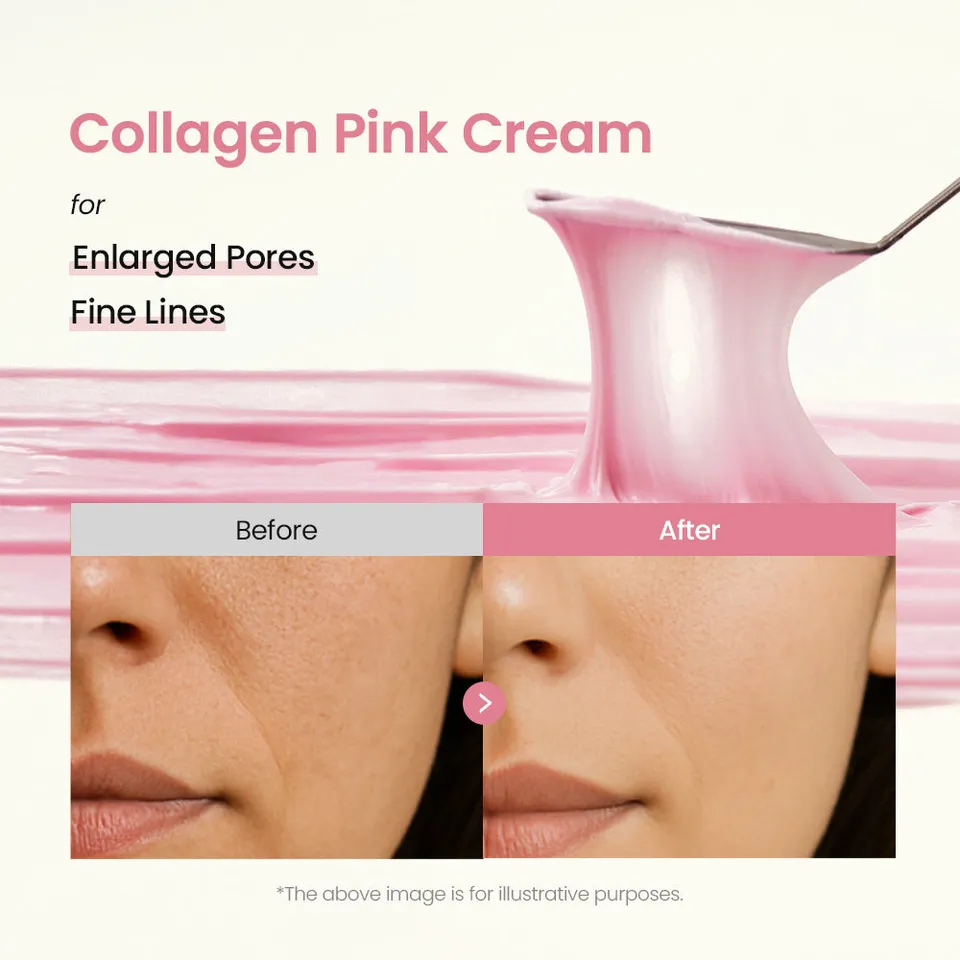 biodance-collagen-pink-creme-gesicht-50-ml-sensibel image 1