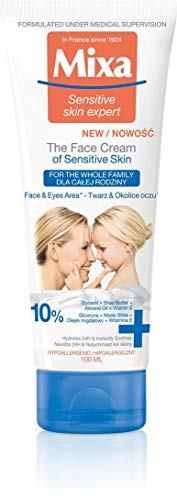mixa-visage-sensitive-skin-expert-gesichtscreme-familie image 8