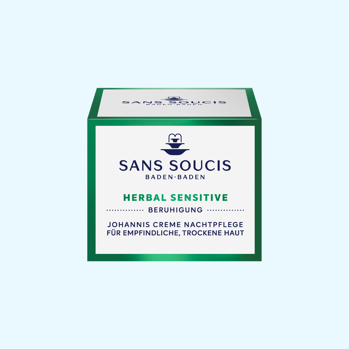 sans-soucis-herbal-sensitive-johannis-creme-nachtpflege-50-ml image 3