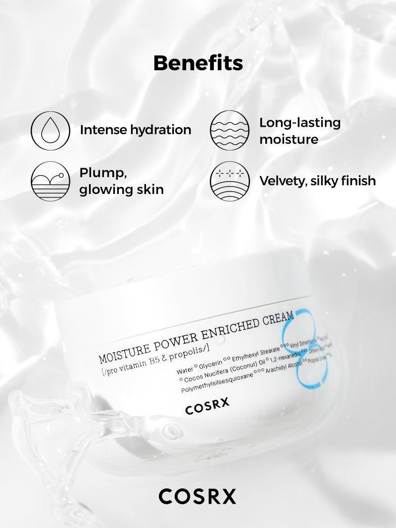 cosrx-hyaluronic-acid-hydrium-enriched-cream-gesichtscreme-50ml image 3