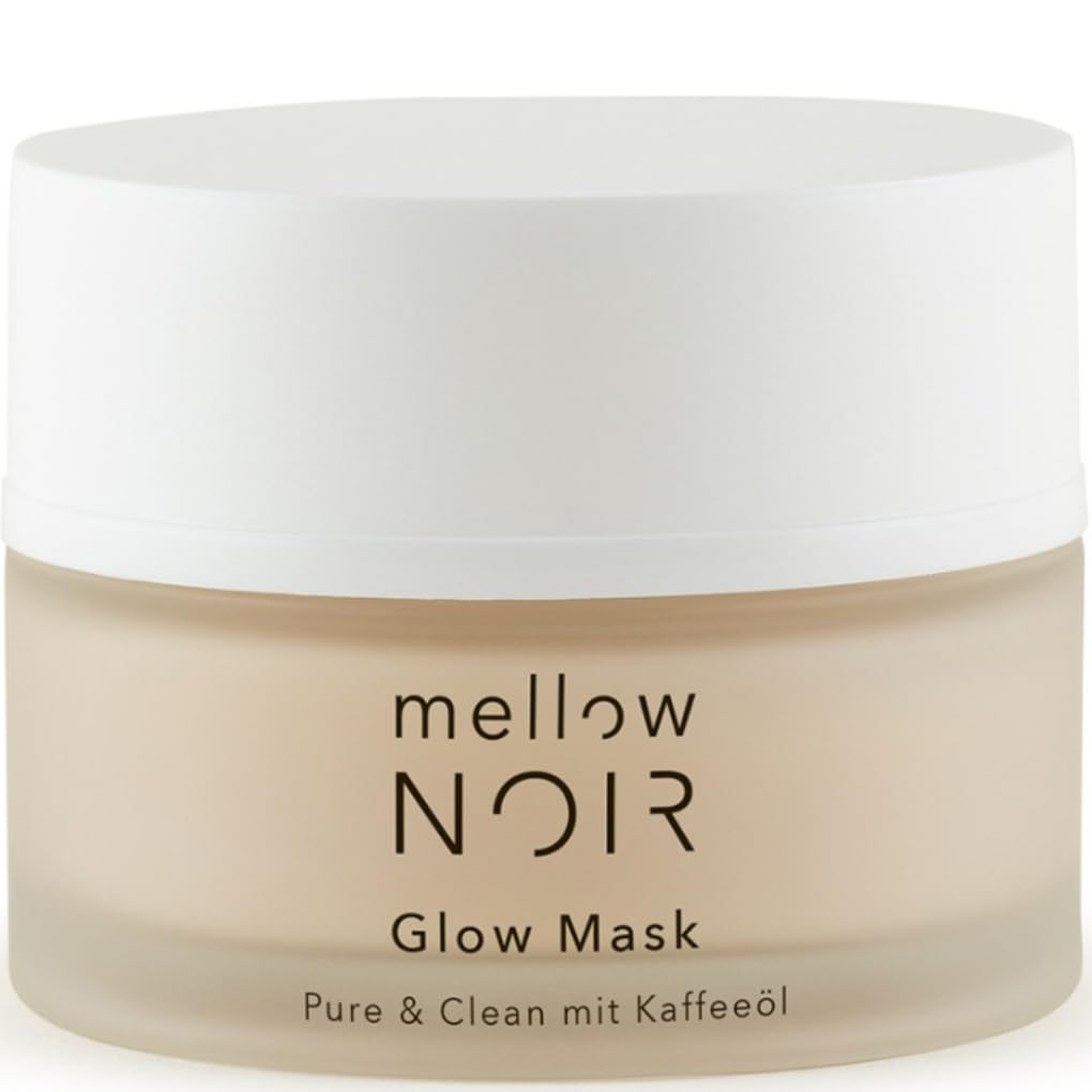 mellow-noir-glow-mask-nachtcreme-50-ml-poren-r-tungen image 1