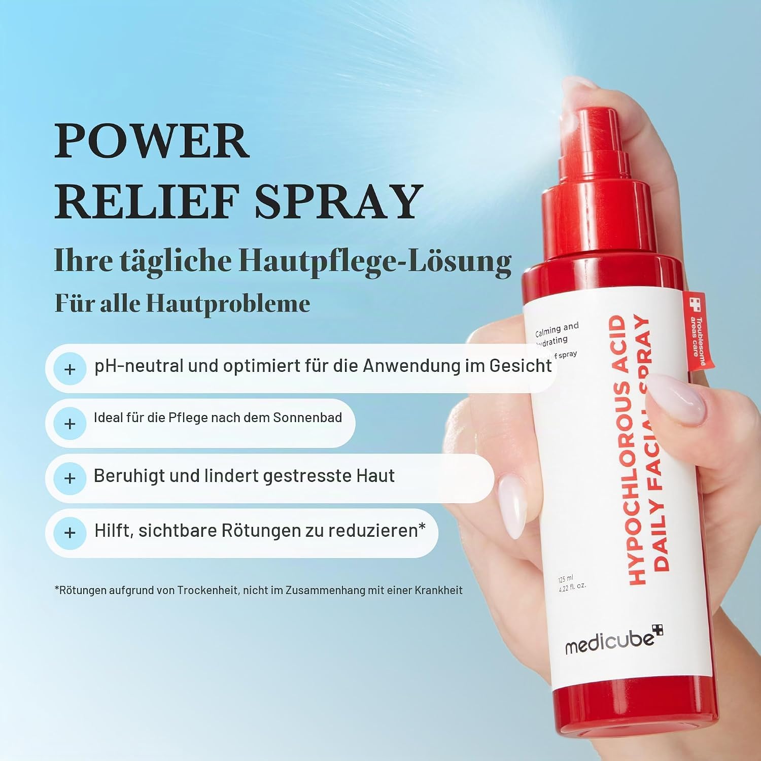 medicube-hypochlorous-power-soothing-gesichtsspray-125-ml image 2