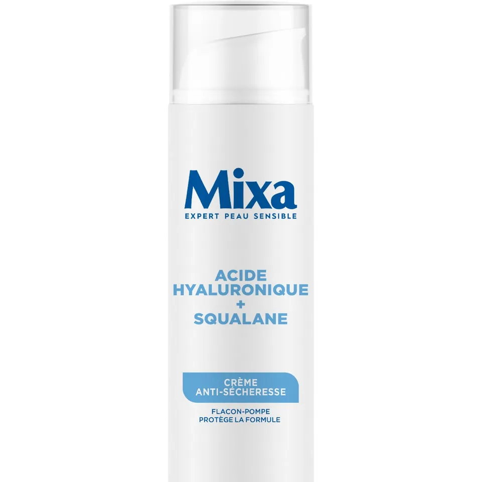 mixa-visage-anti-trockenheitscreme-50-ml-hyaluron-squalan image 1