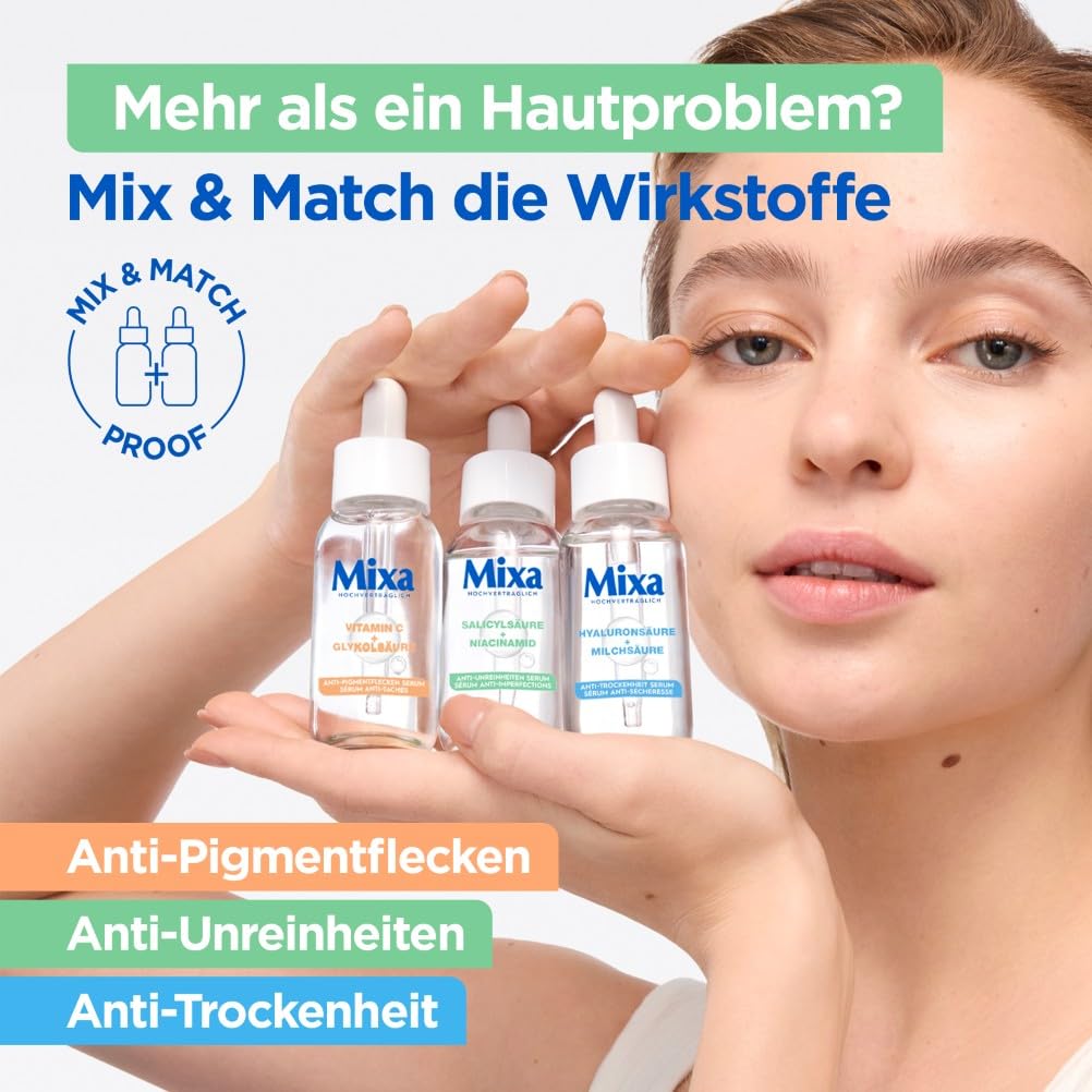 mixa-anti-unreinheiten-serum-30-ml-salicyls-ure-niacinamid image 8
