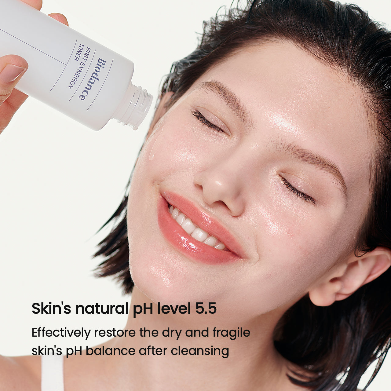 biodance-first-synergy-collagen-toner-mit-ph-5-5 image 2
