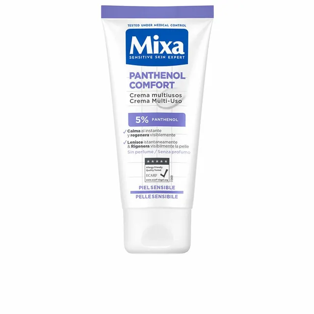 mixa-corps-panthenol-comfort-allzweckcreme-50-ml image 1