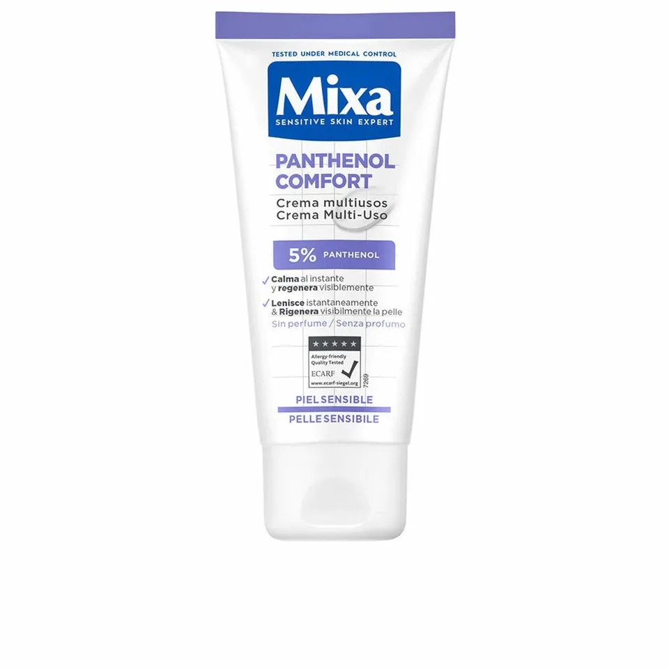 mixa-corps-panthenol-comfort-allzweckcreme-50-ml image 1