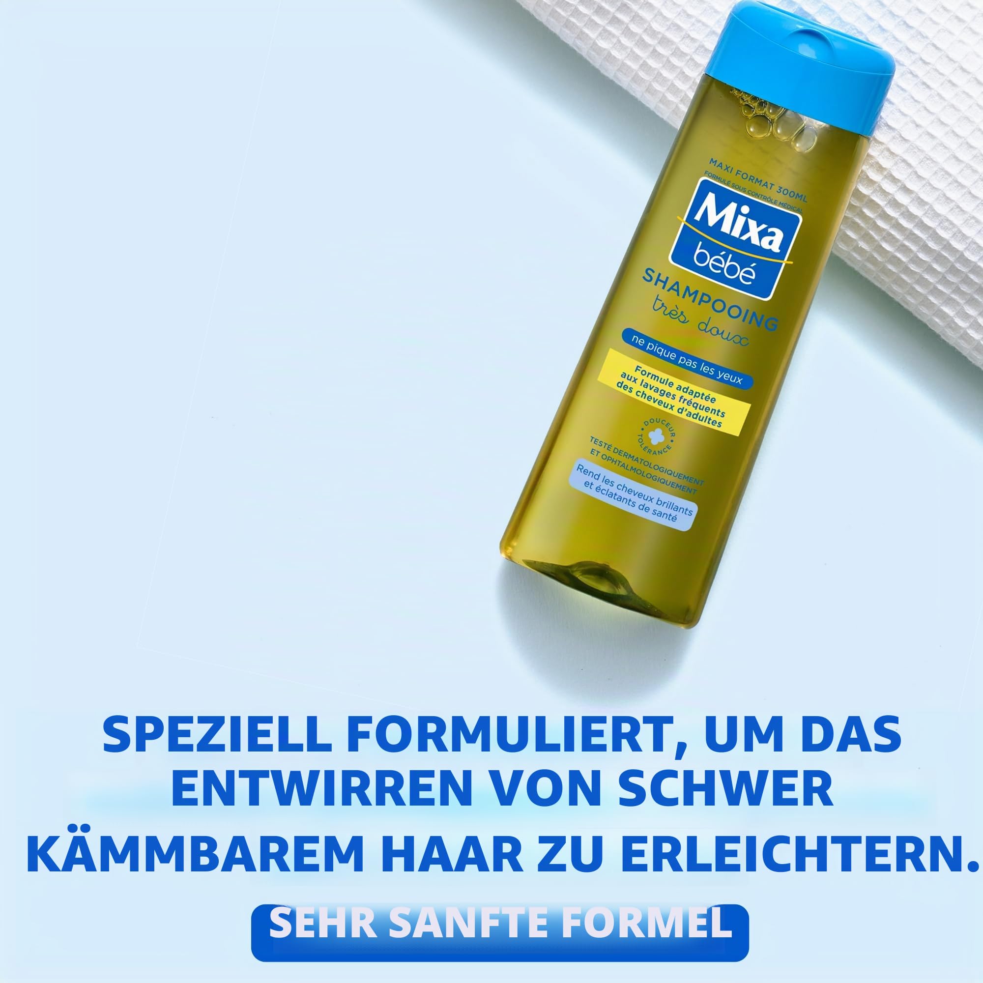 mixa-b-b-baby-shampoo-300-ml-sehr-weich-hypoallergen image 3