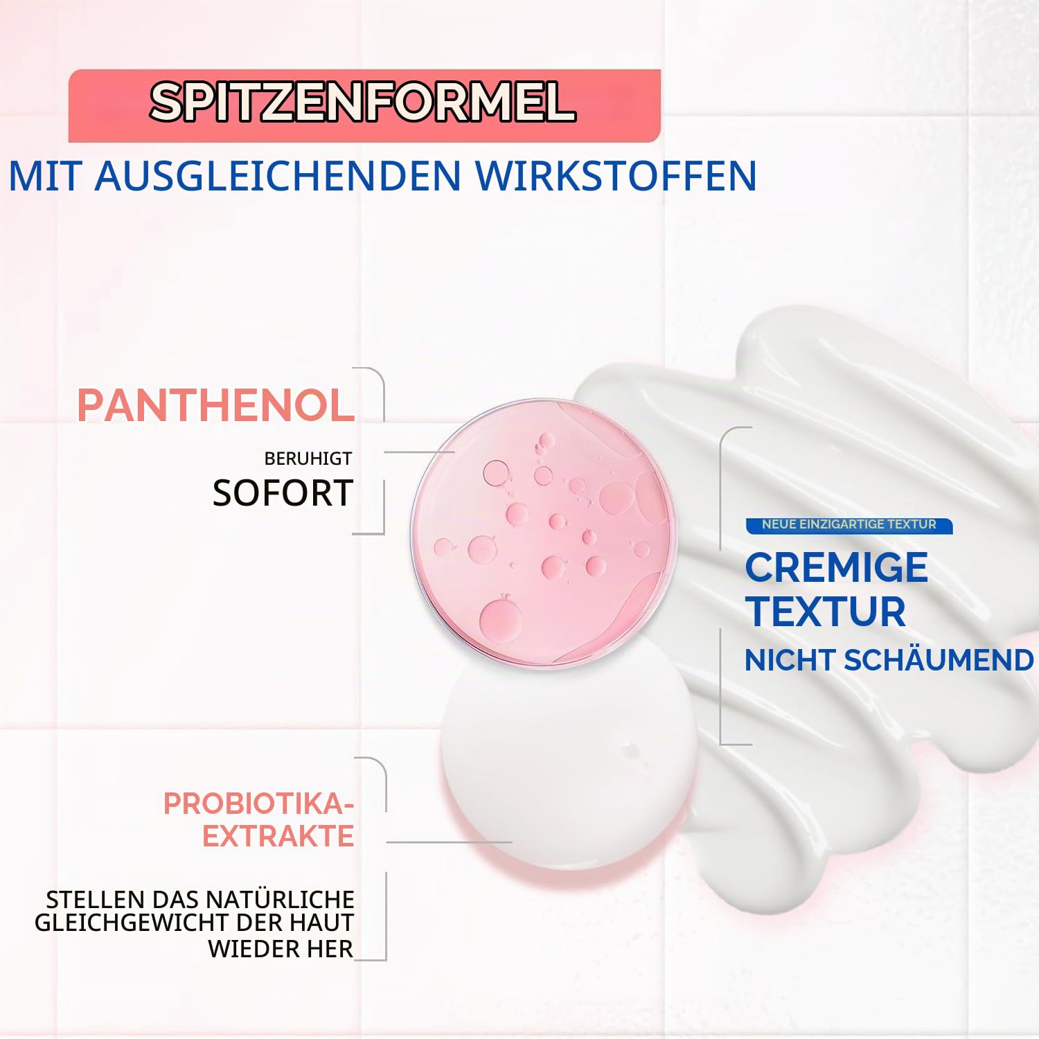 mixa-visage-sanfter-gesichtsreiniger-150-ml-panthenol-1er-pack image 4