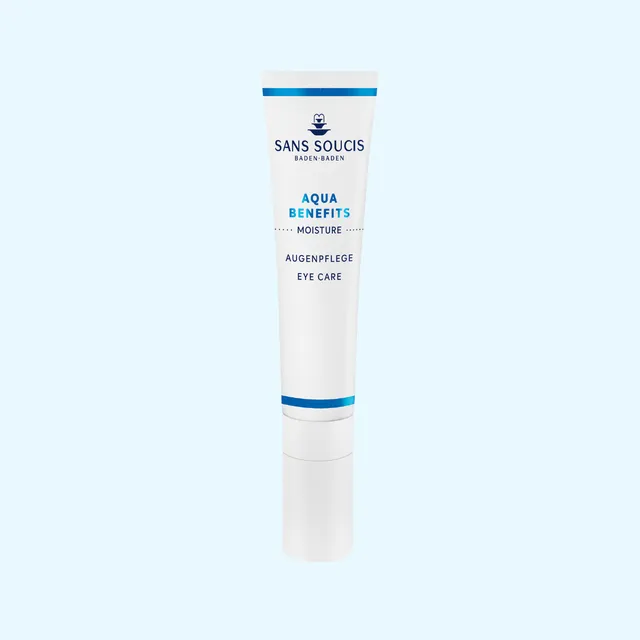 sans-soucis-herbal-sensitive-augenpflege-15-ml-feuchtigkeit image 1