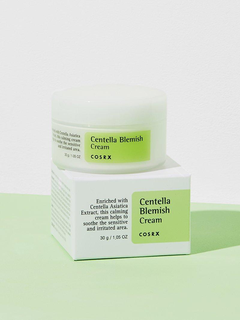 cosrx-centella-blemish-cream-gesichtscreme-30-g-bei-r-tungen image 2