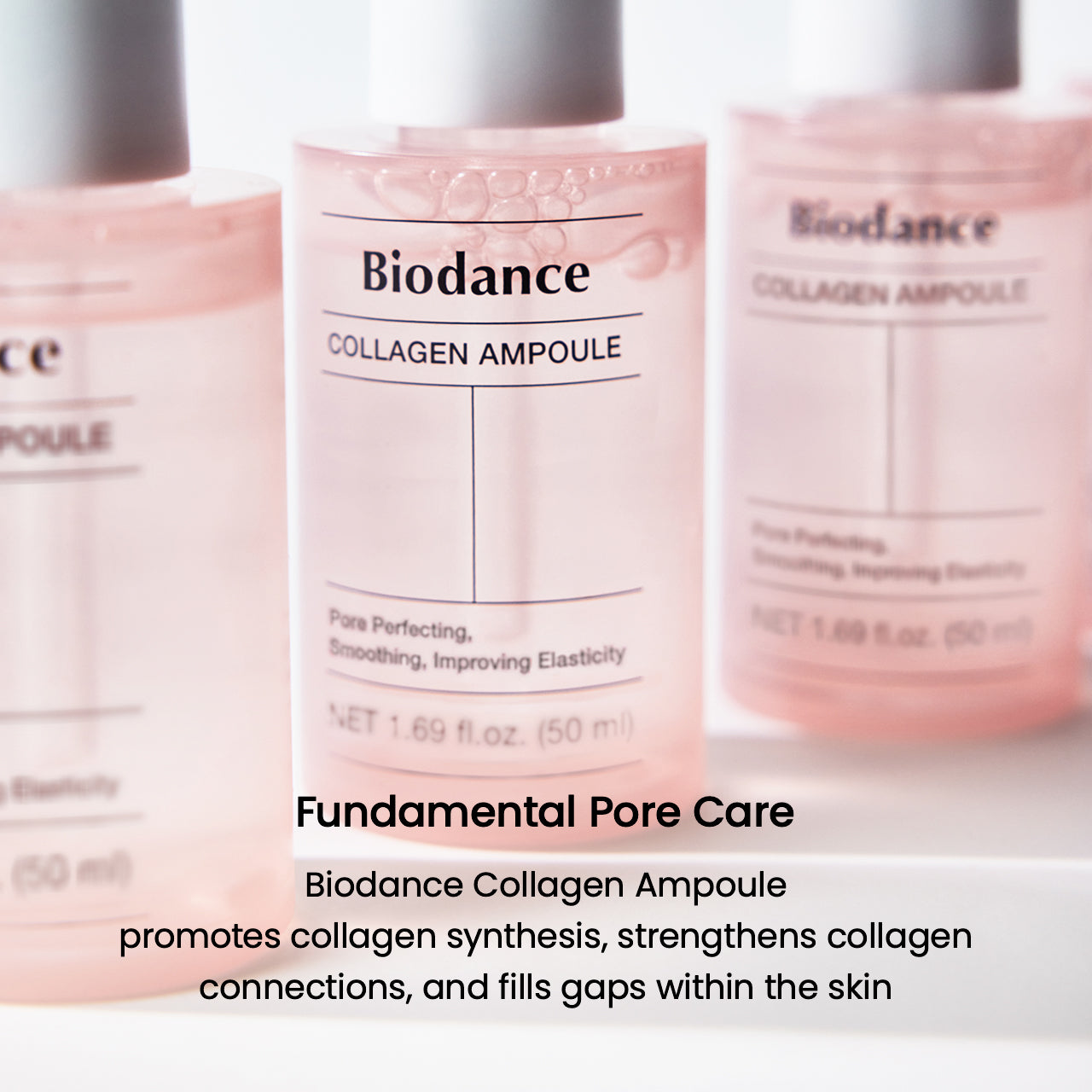biodance-collagen-ampulle-gesichtsserum-peptide-poren-straffend image 2