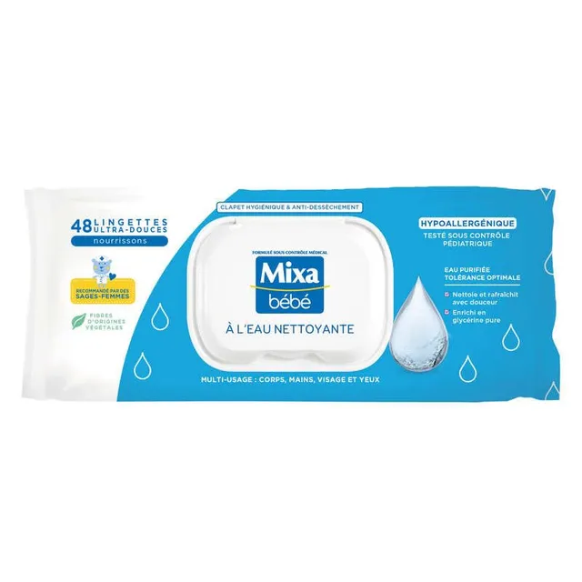 mixa-b-b-baby-reinigungst-cher-48-st-ck-wasser image 1