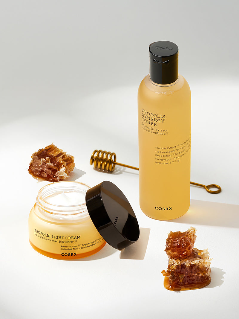 cosrx-propolis-nourishing-duo-set-toner-creme-n-hrend image 2
