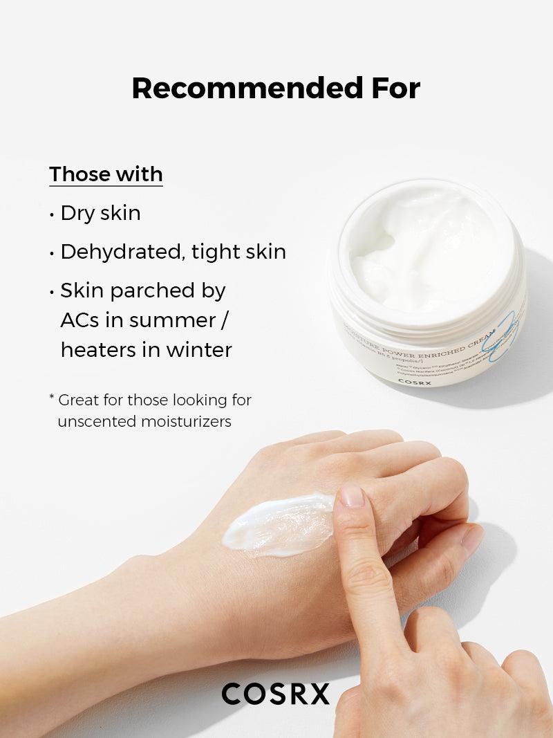 cosrx-hyaluronic-acid-hydrium-enriched-cream-gesichtscreme-50ml image 5