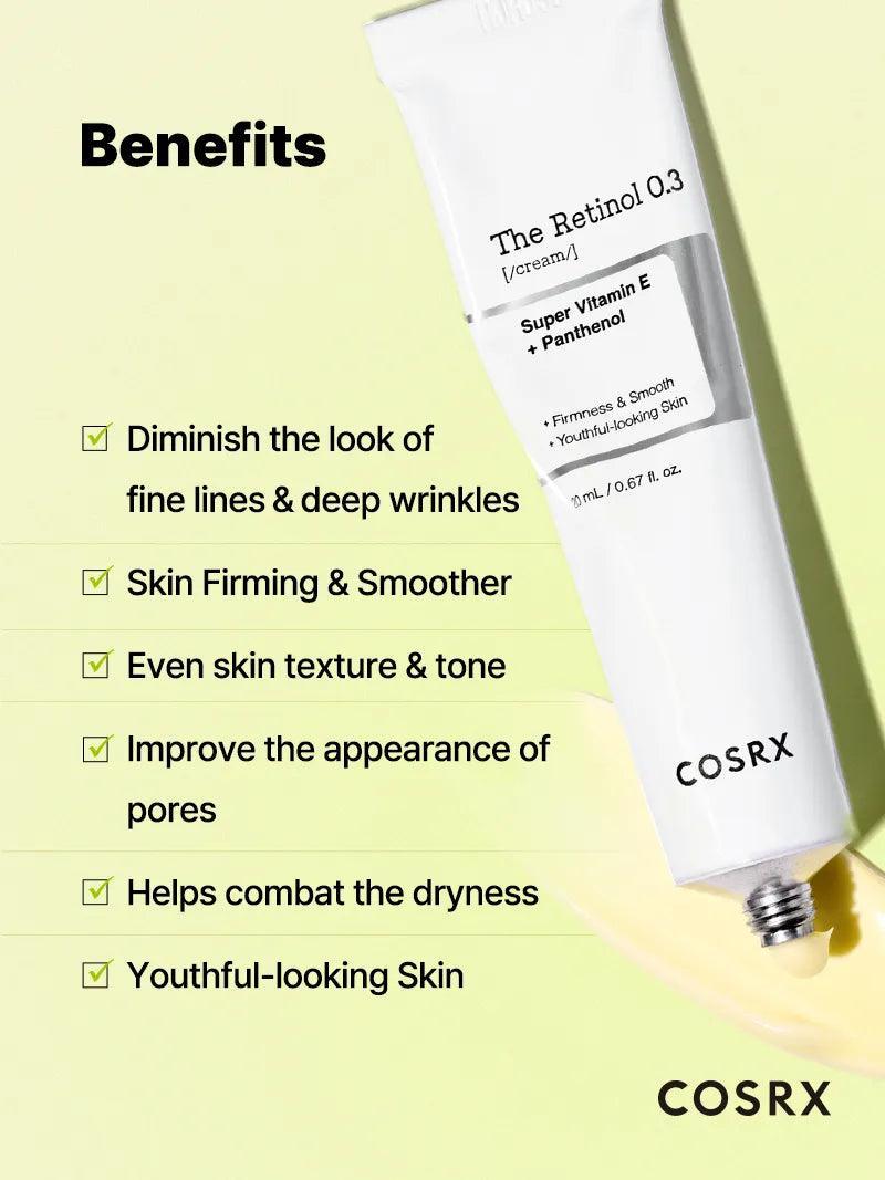 cosrx-the-retinol-0-3-cream-gesichtscreme-20-ml-anti-falten image 4