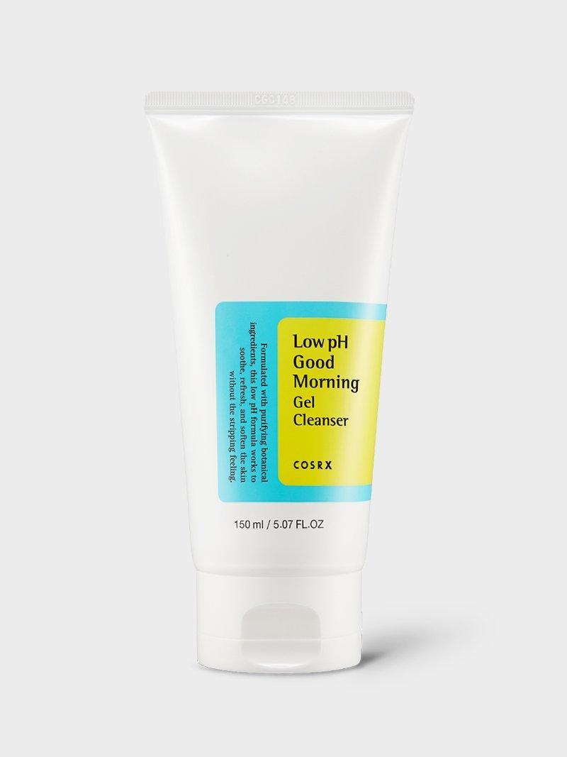 cosrx-low-ph-good-morning-gel-cleanser-reinigungsgel-150-ml-mild image 1