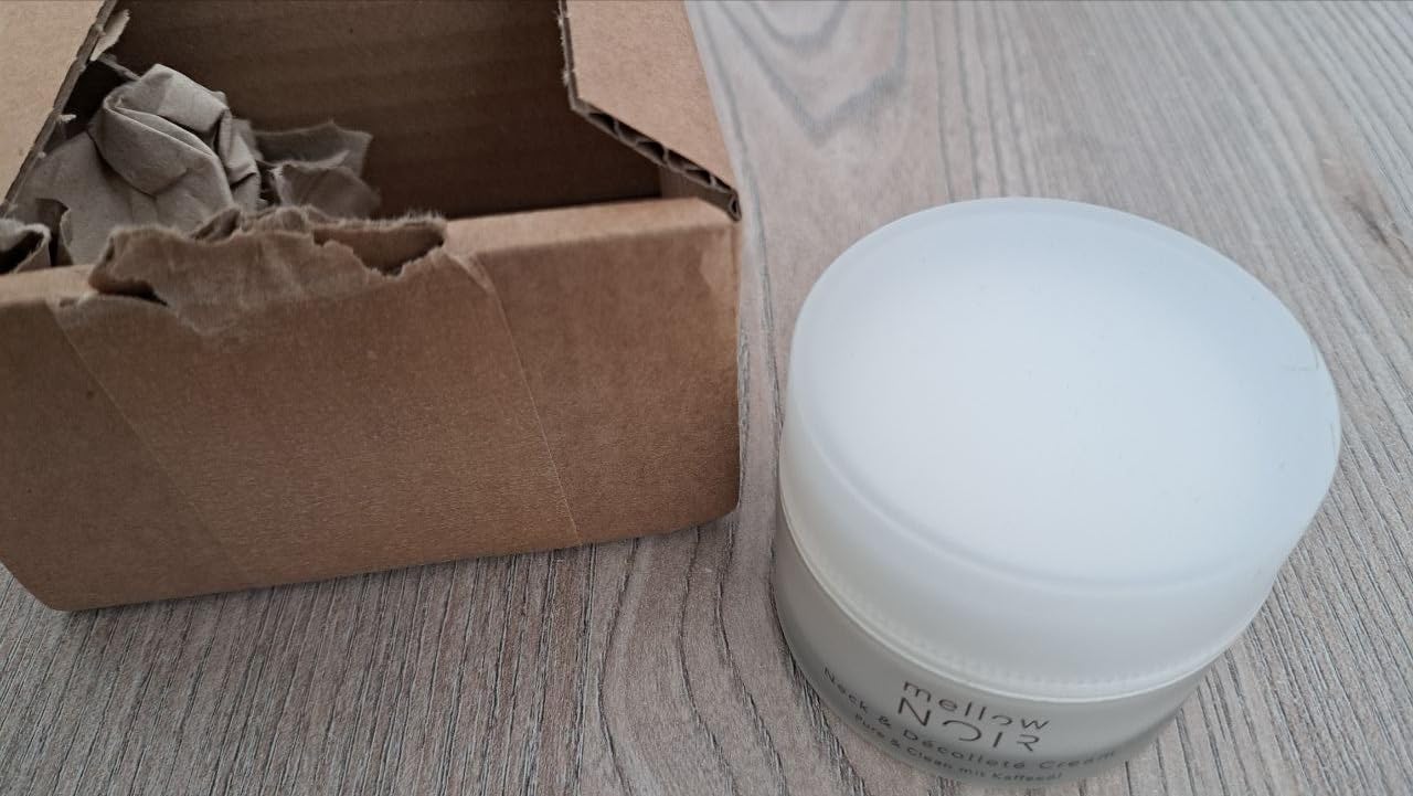 Endlich eine extra Creme dafür
