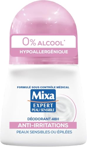 mixa-corps-anti-reizungen-deo-roller-48h-ohne-alkohol image 7