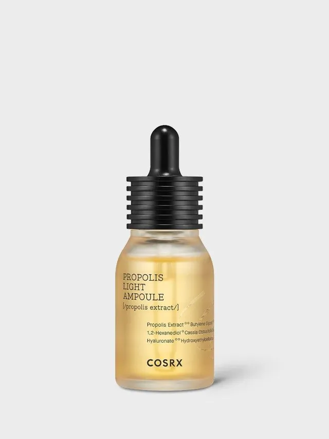 cosrx-propolis-full-fit-light-ampoule-gesichtsserum-30-ml-glow image 1