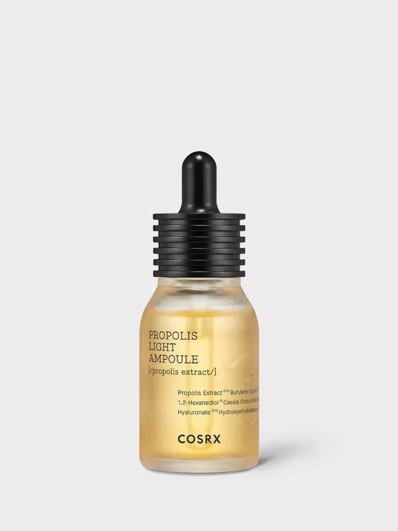 cosrx-propolis-full-fit-light-ampulle-gesichtsserum-30-ml image 1