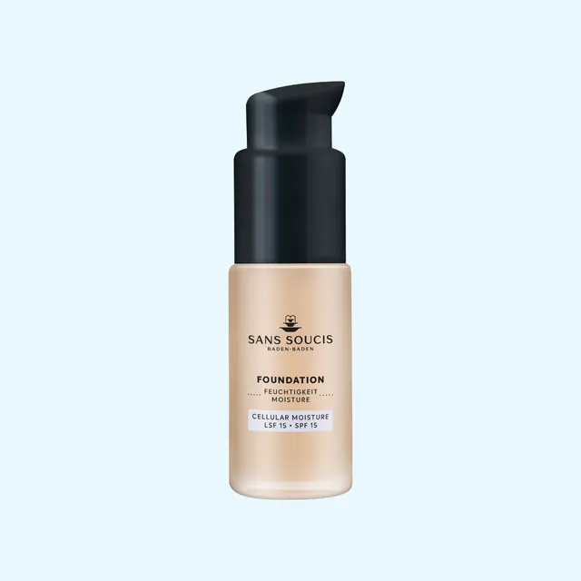 sans-soucis-foundations-cellular-moisture-foundation-30-ml image 1