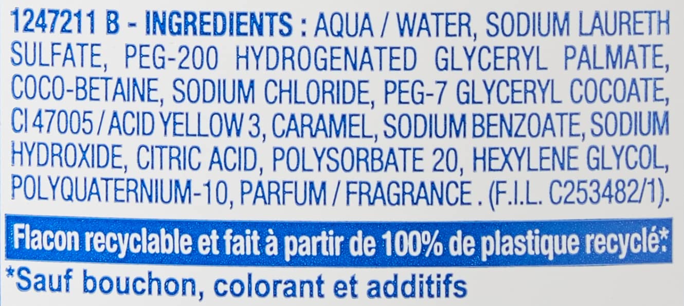 mixa-b-b-babyshampoo-250-ml-hypoallergen-f-r-normales-haar image 3