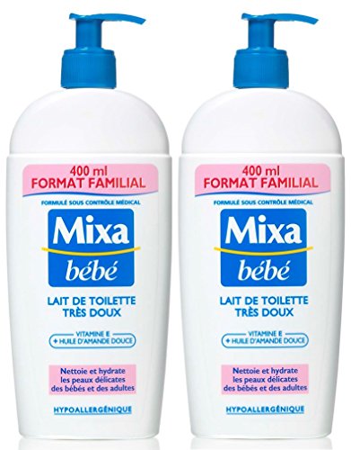 mixa-b-b-milch-de-toilette-reinigungsmilch-2x400-ml-mandel-l image 3