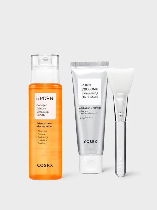 cosrx-pdrn-glass-skin-duo-gesichtsserum-set-glow image 1