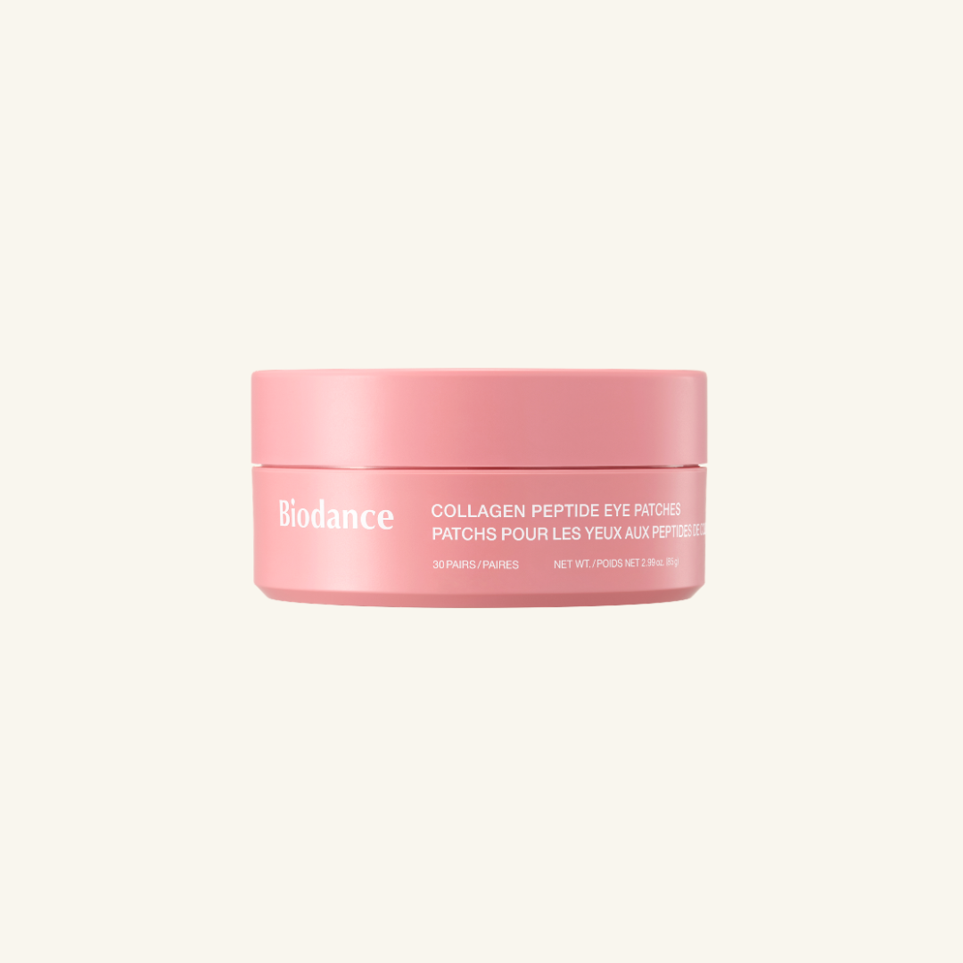 biodance-collagen-peptide-augenpads-koffein-hyaluron image 1