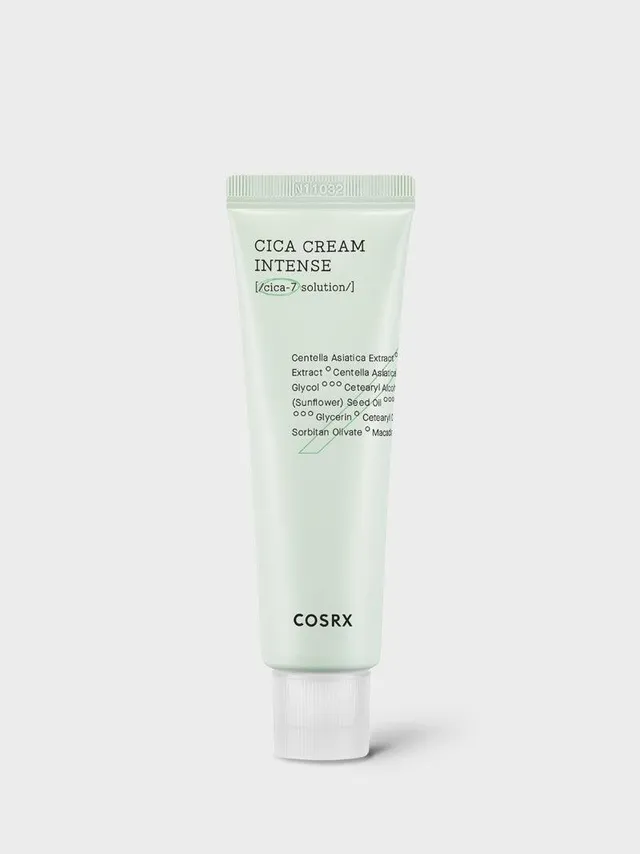 cosrx-pure-fit-cica-intense-gesichtscreme-50-ml-schutz image 1
