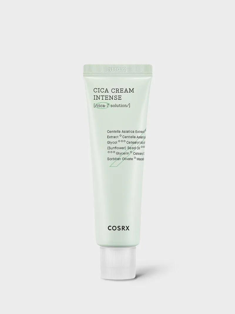 cosrx-pure-fit-cica-intense-gesichtscreme-50-ml-schutz image 1
