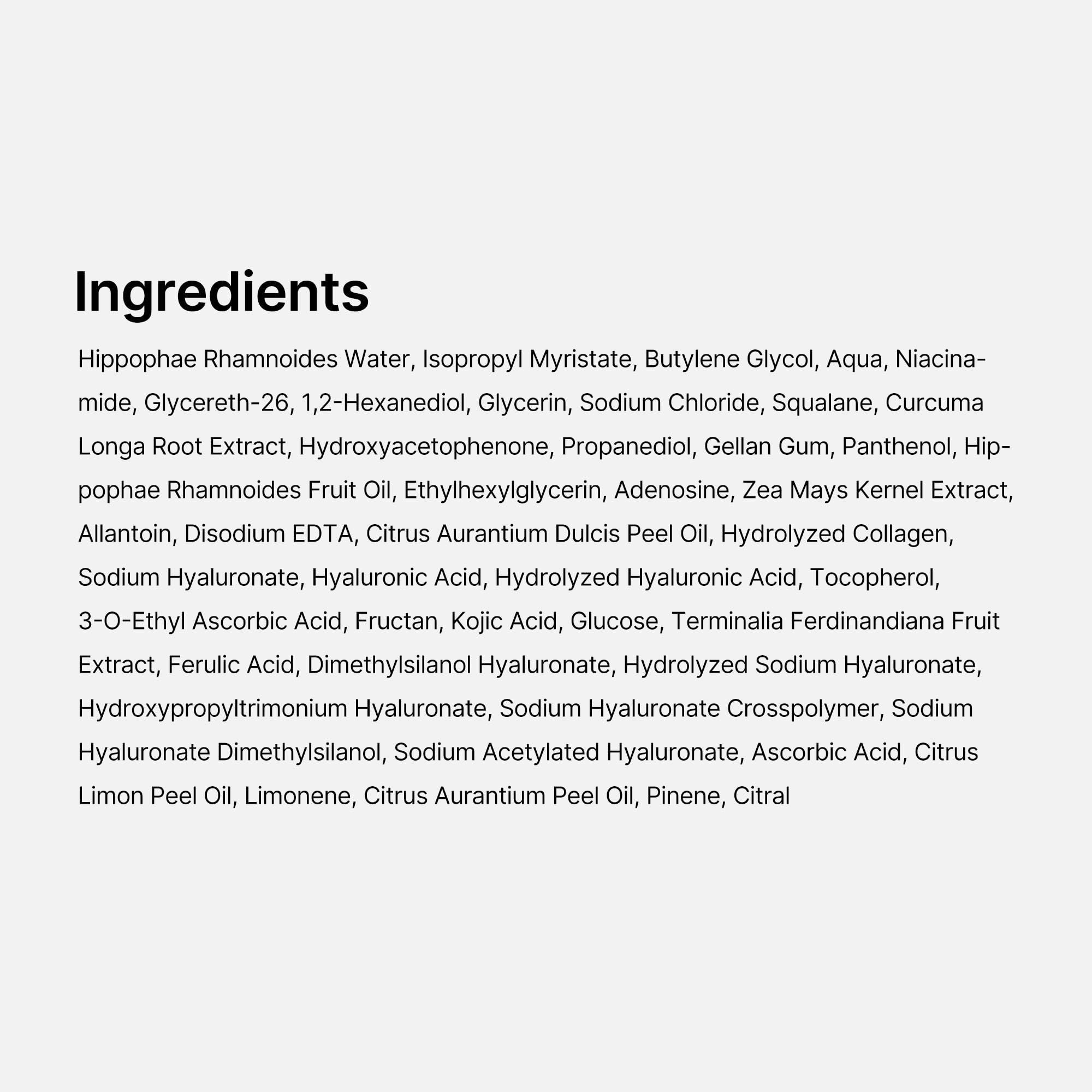medicube-jelly-mist-serum-kojis-ure-kurkuma-60-ml-glow image 8