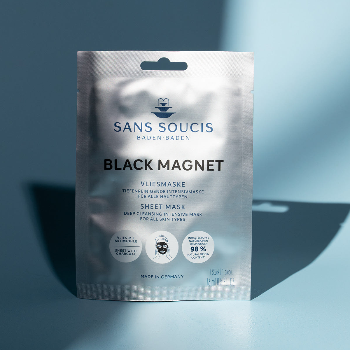 sans-soucis-black-magnet-vliesmaske-16-ml-tiefenreinigend image 3