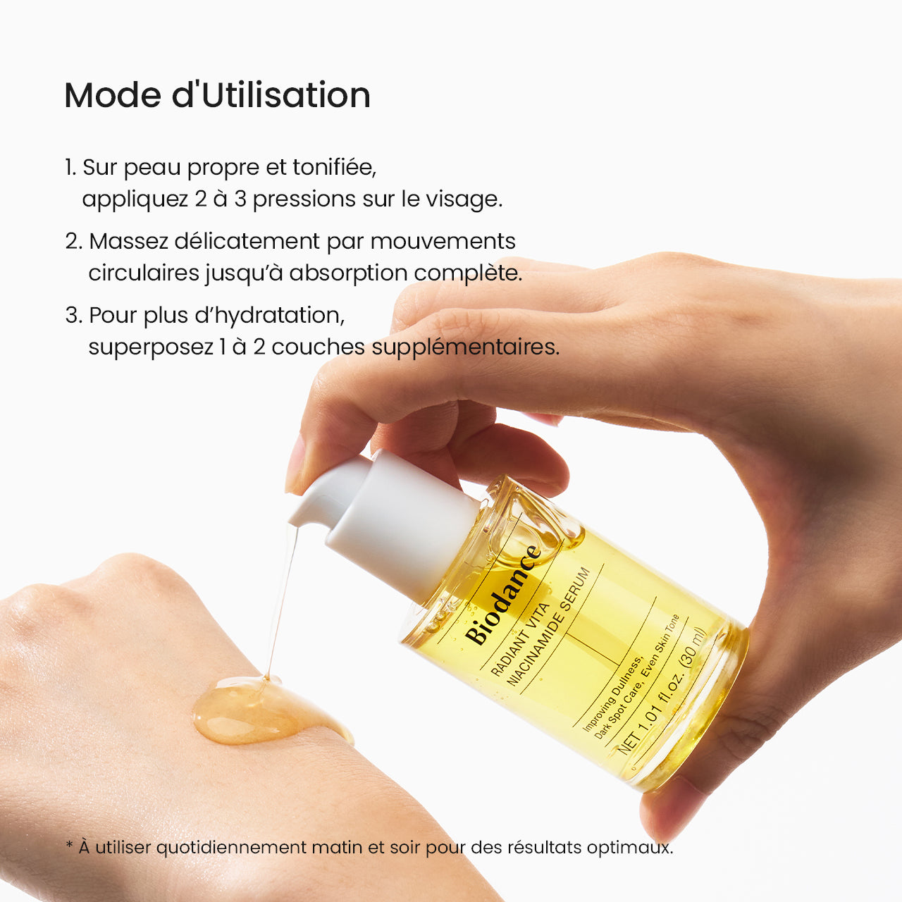 biodance-vita-niacinamide-serum-gesichtsserum-empfindliche-haut image 8