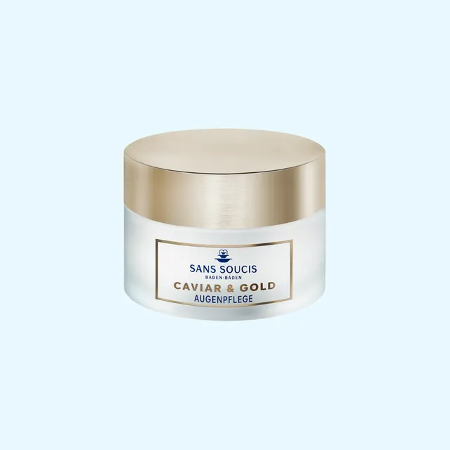 sans-soucis-caviar-gold-augenpflege-augencreme-15-ml image 1