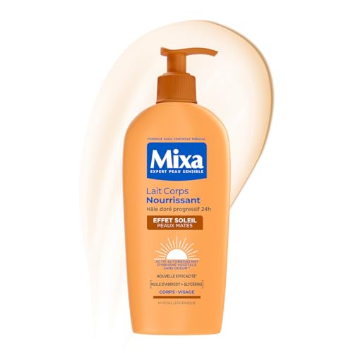 mixa-solaire-selbstbr-uner-k-rpermilch-matte-haut-250-ml image 3
