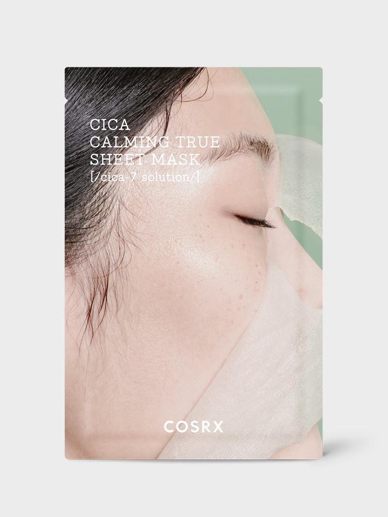 cosrx-pure-fit-cica-beruhigende-tuchmaske-1-st-ck-r-tungen image 1