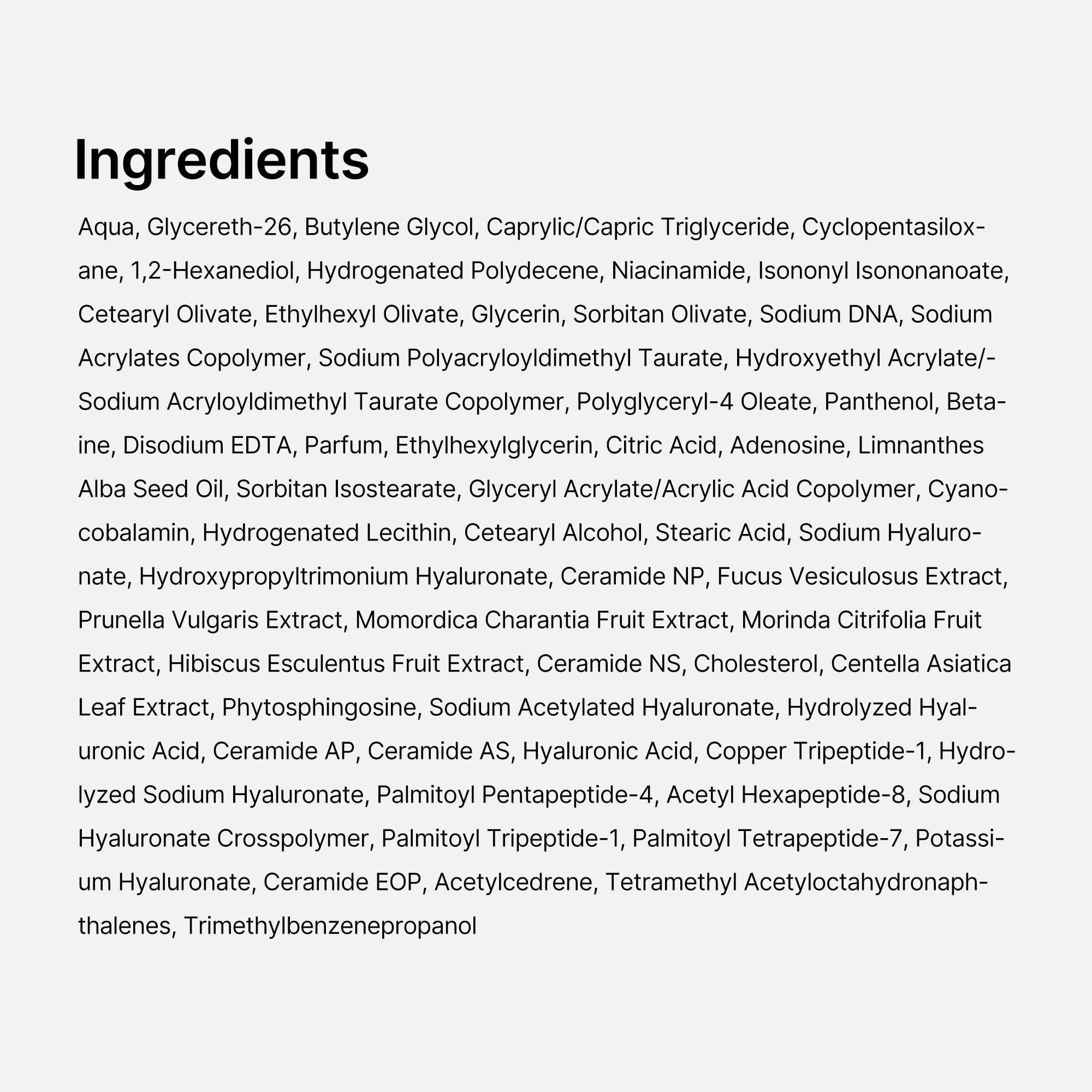 medicube-pdrn-pink-hyaluron-feuchtigkeitscreme-50-ml-glass-skin image 6