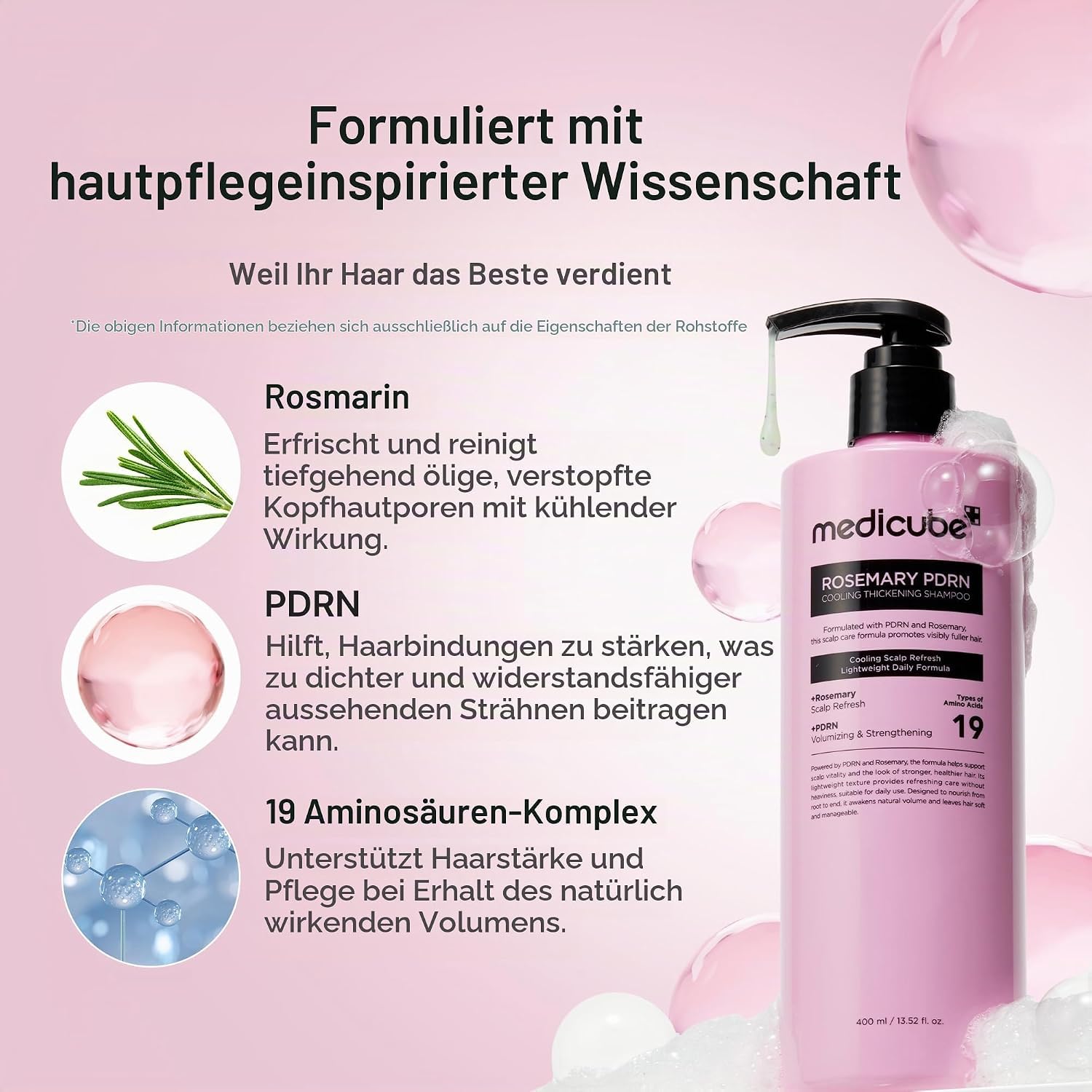 medicube-pink-pdrn-rosemary-shampoo-400-ml-feines-haar image 4